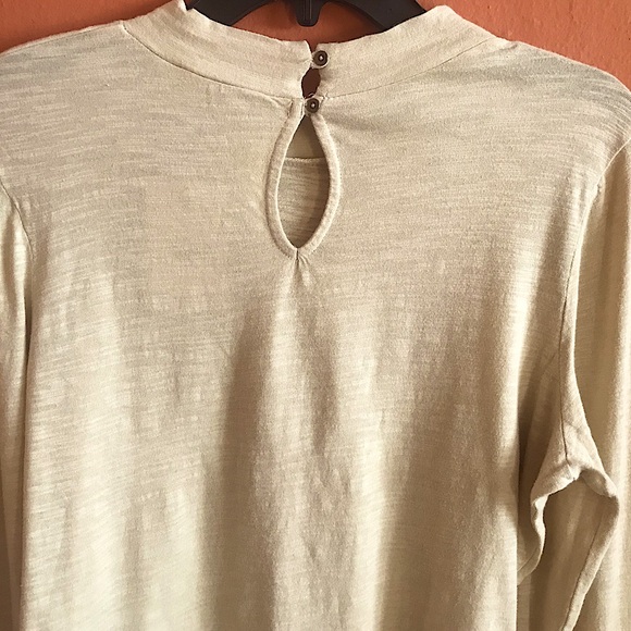 FREE PEOPLE Hooked on You Top - Picture 7 of 11